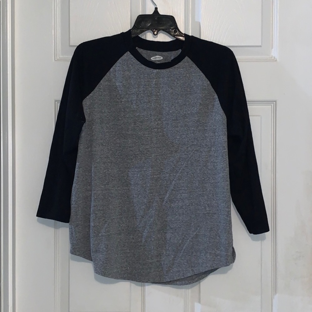 Old Navy Ragland Shirt